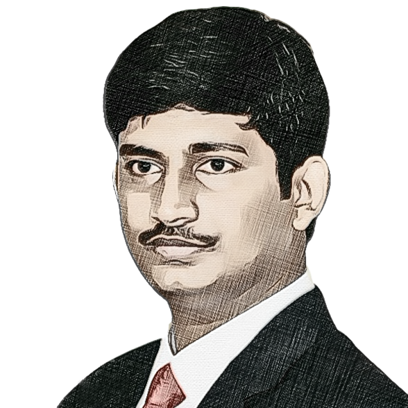 Bro. Vijaya Babu Kancharla